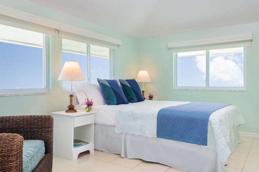 Premium Villa, 3 Bedrooms, Beach View, Beachside photo 3