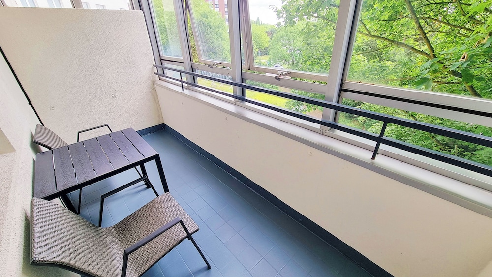 Double Room, Balcony - Photo 2