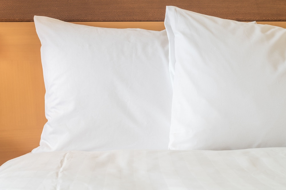 Standard Room, 2 Twin Beds photo 3