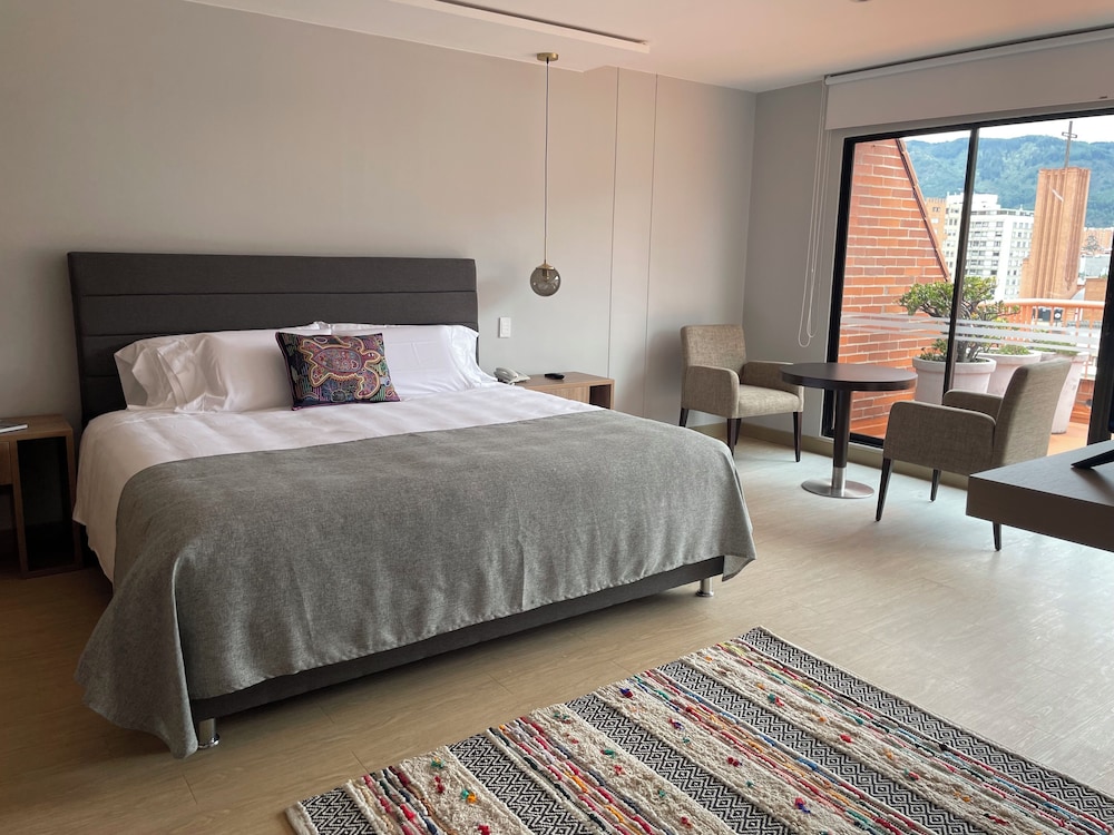 Junior Suite photo 1