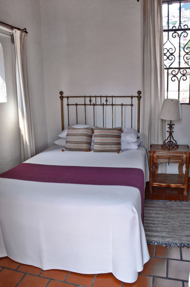 Standard Room, 1 Double Bed