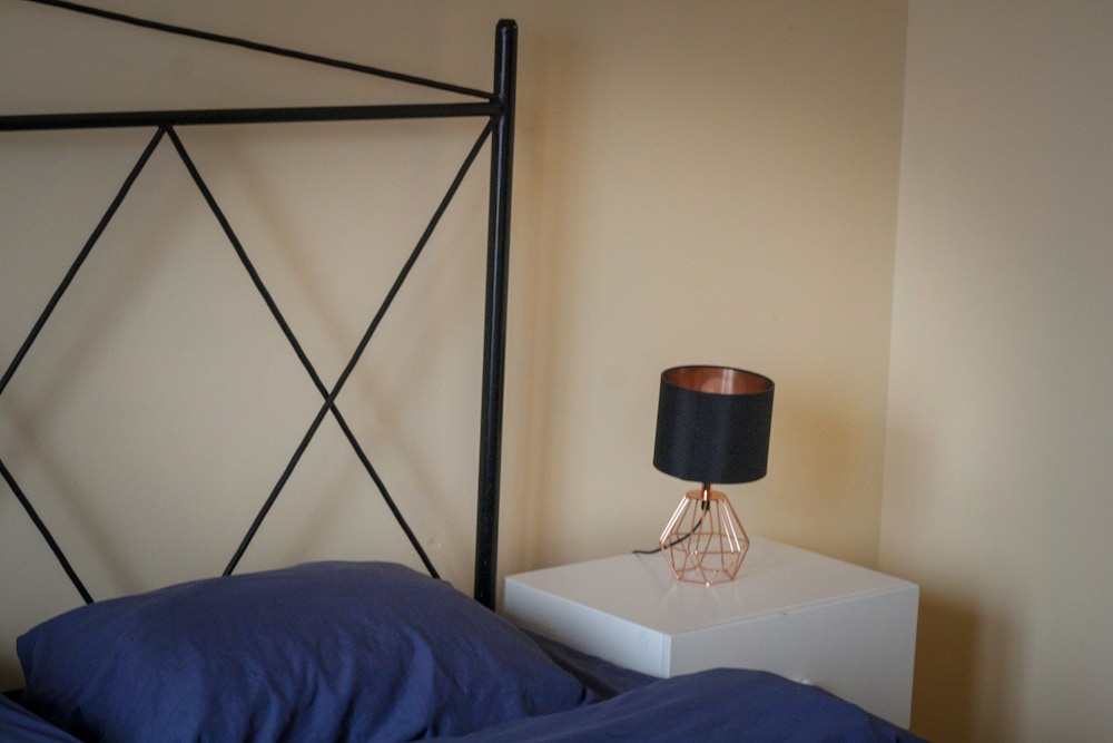 Classic Double Room, Shared Bathroom (1) photo 2