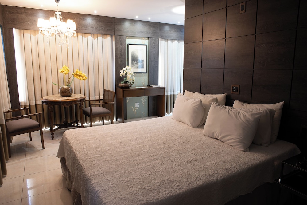 Presidential Room photo 2