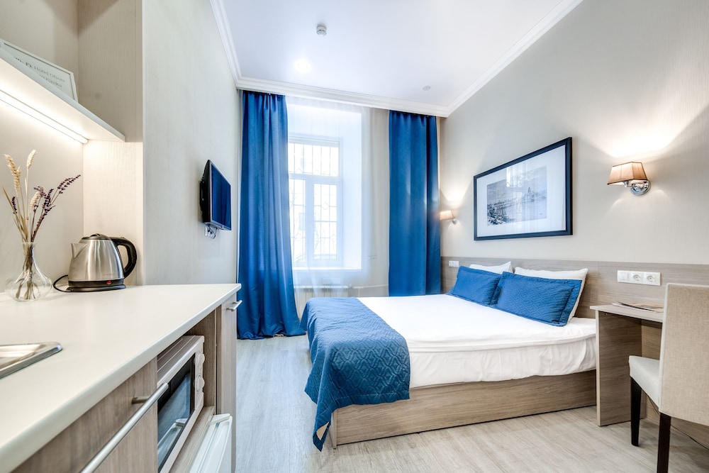 Standard Double Or Twin Room photo 2