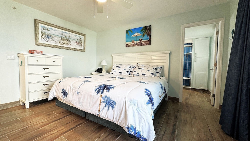 Luxury Studio, Non Smoking, Bay View