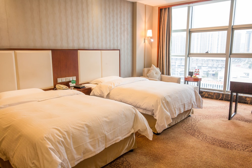 Standard Twin Room photo 1