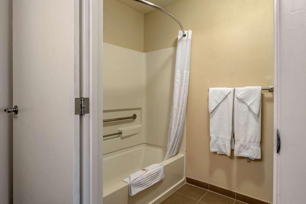 Suite, 1 King Bed with Sofa bed, Non Smoking photo 2