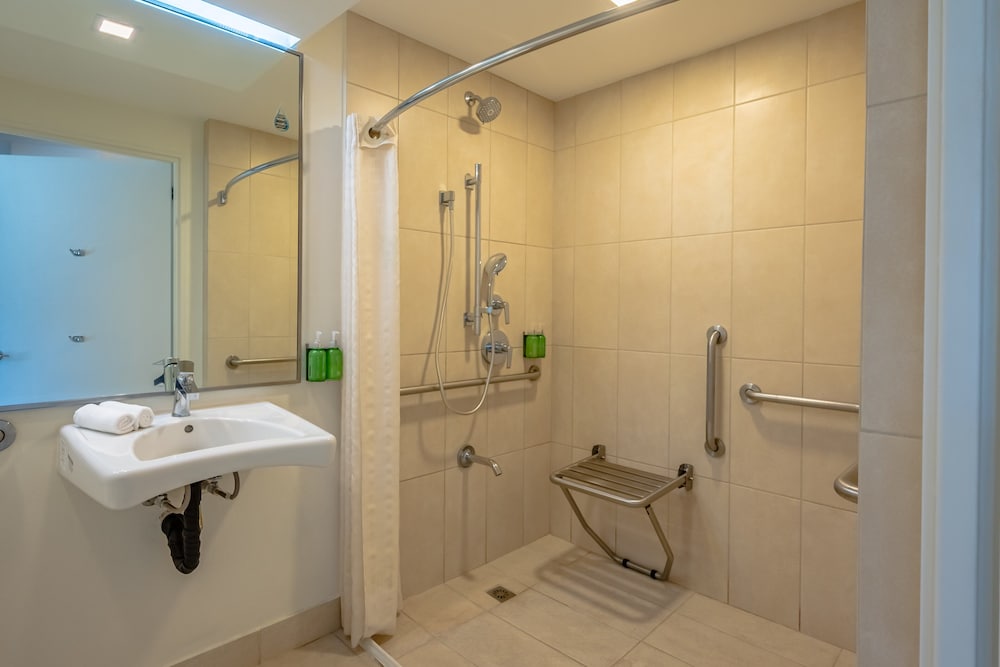 Standard Room, 1 Double Bed, Accessible