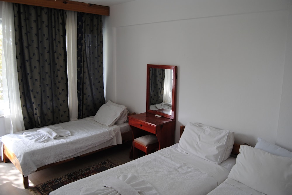 Standard Triple Room photo 1