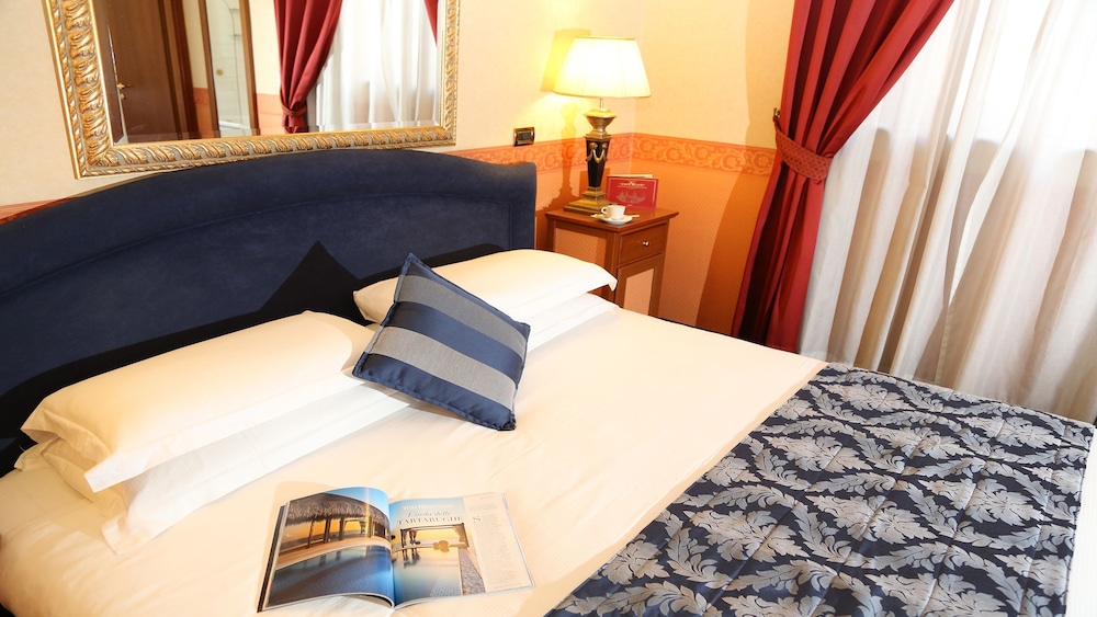 Executive Double Room photo 2