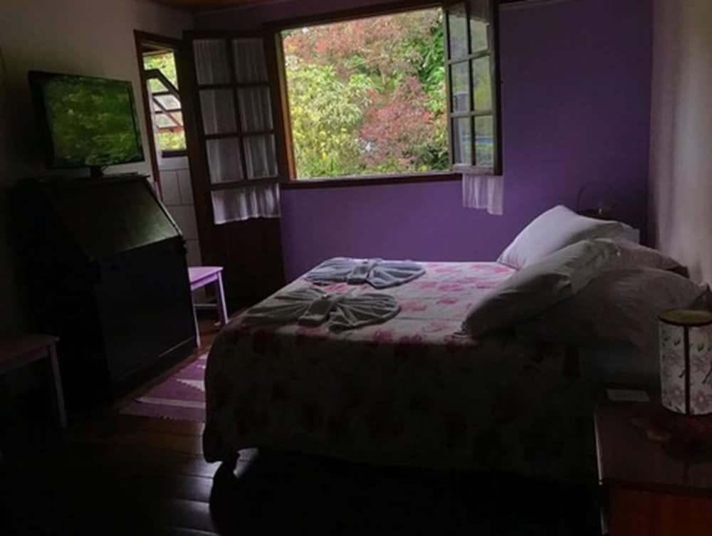 Standard Double Room photo 2