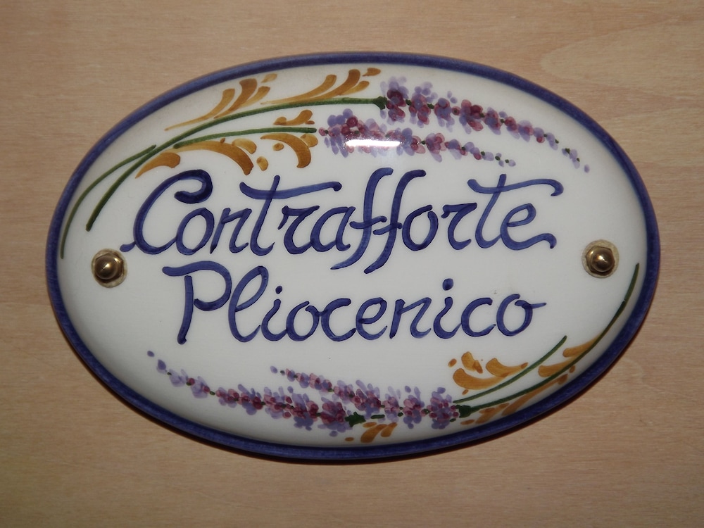 Agriturismo Piccola Raieda, Billede 2