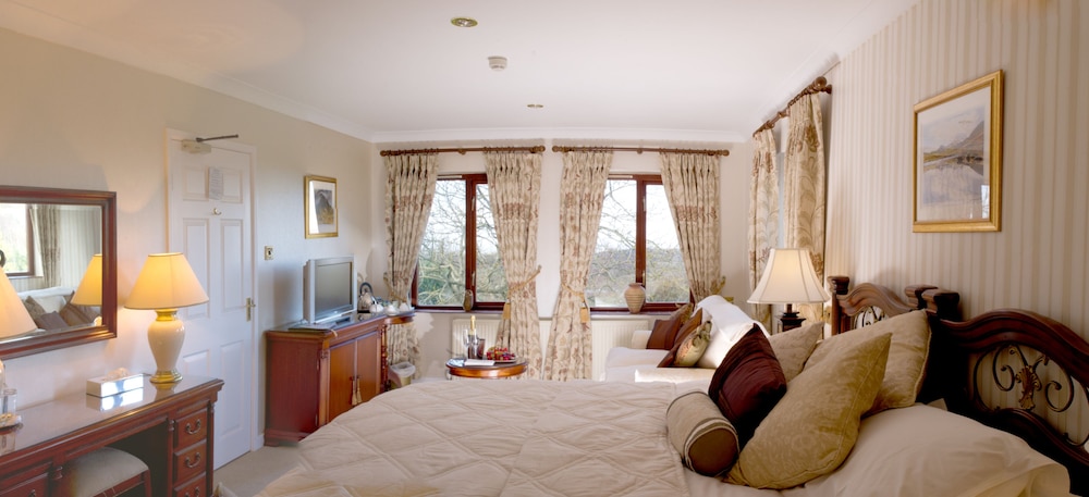 Superior Double or Twin Room photo 3
