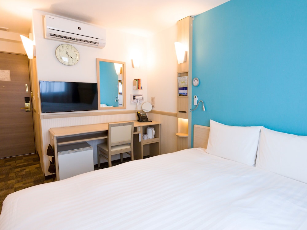 King Double Room, Smoking photo 3