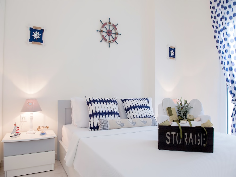 Apartment, 1 Bedroom (Irida)