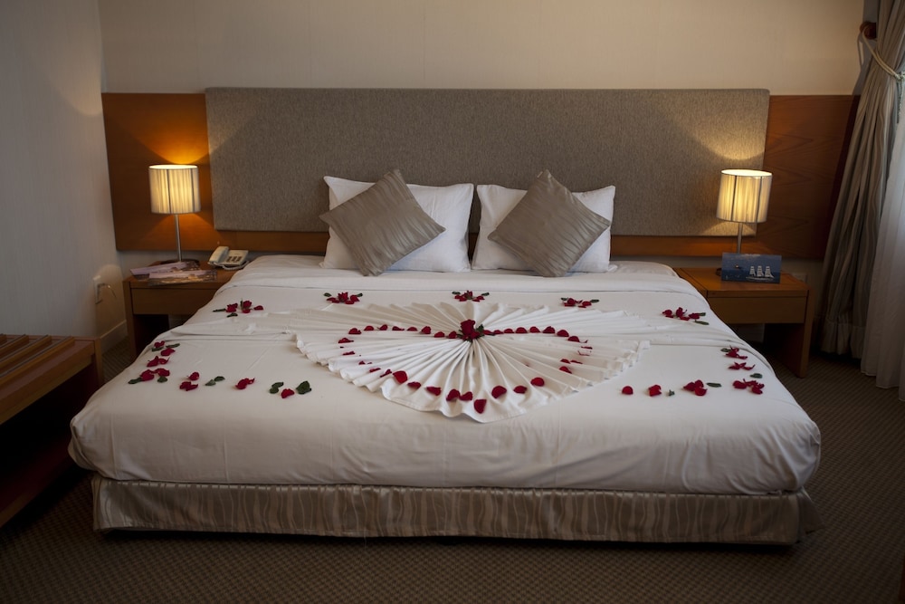 Superior Double Room - Photo 1