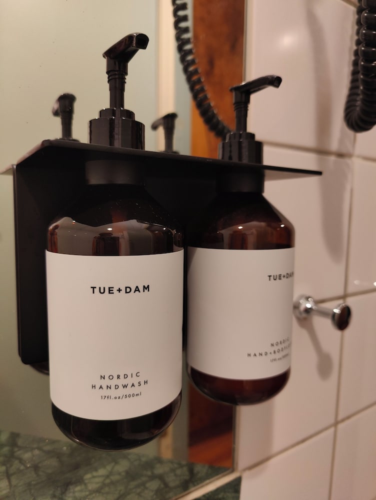 Double Plus Terrace