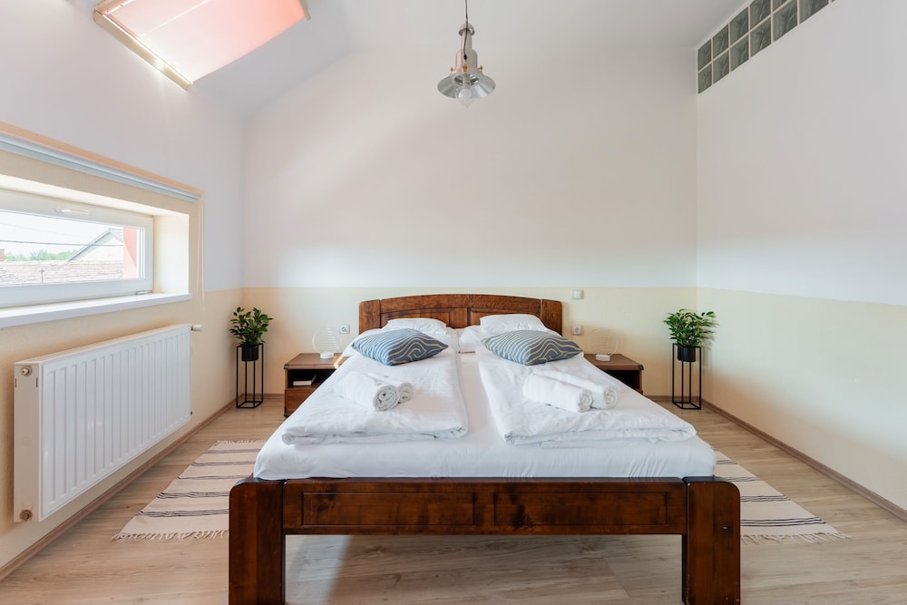 Superior Apartment, Non Smoking, City View photo 3