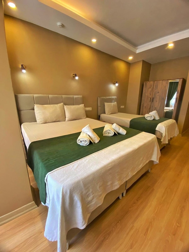 Deluxe Room photo 1