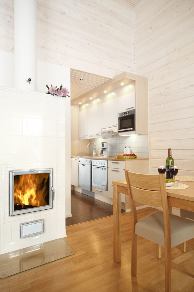 Apartment, 2 Bedrooms, Sauna (60 m2) photo 2