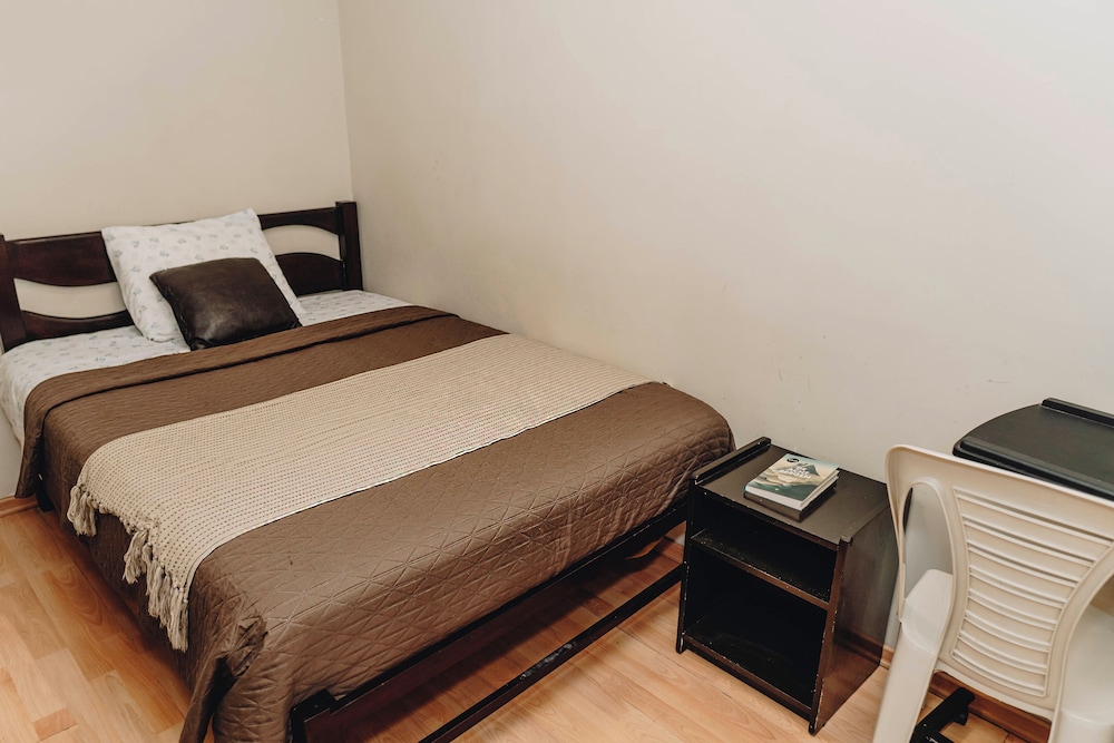 Economy Room, 1 Twin Bed