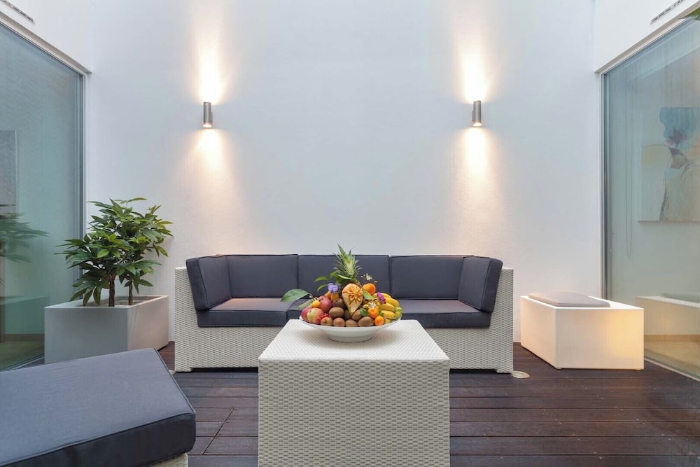 2 Bedrooms Terrace - Photo 6