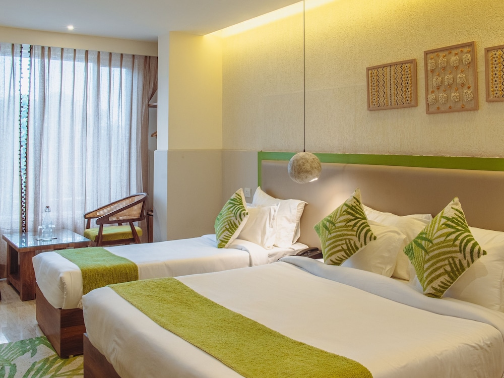 Premium Room - Photo 1