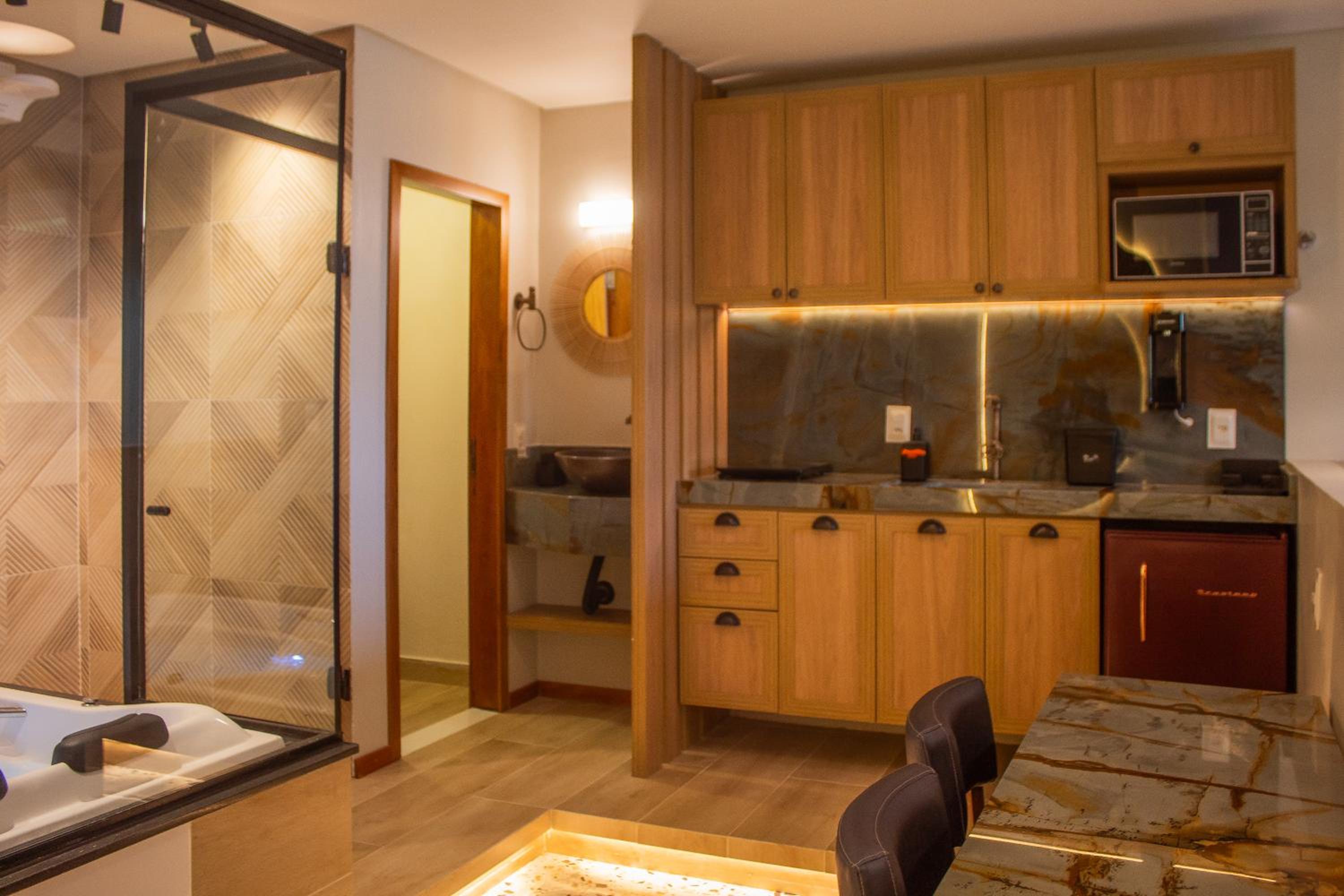 Suite with Balcony photo 1