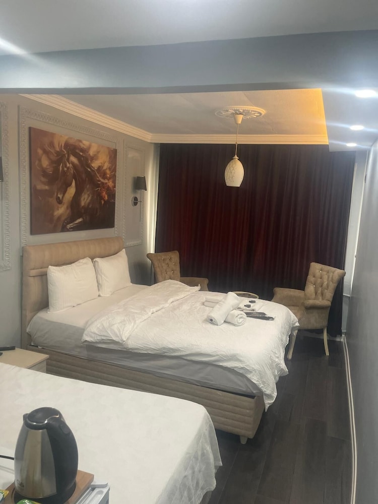 Twin Room photo 2