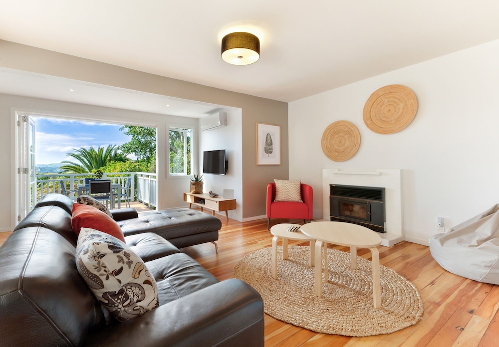 Premium House, Multiple Beds, Partial Ocean View photo 1