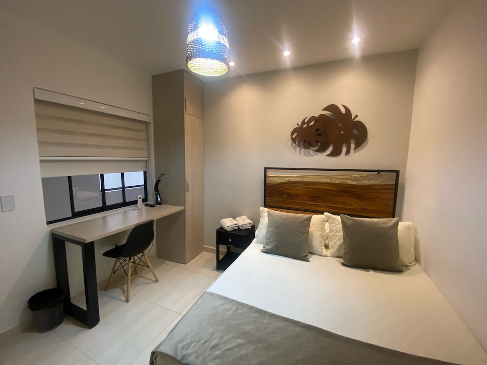 Traditional Room