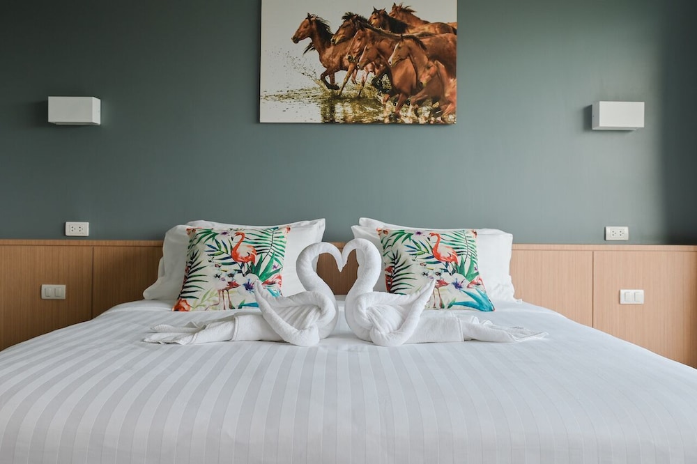 Superior Double Room - Photo 7