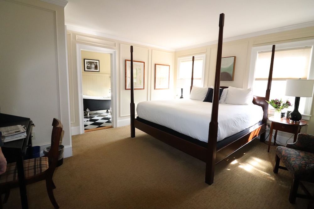 26 - Addison Room