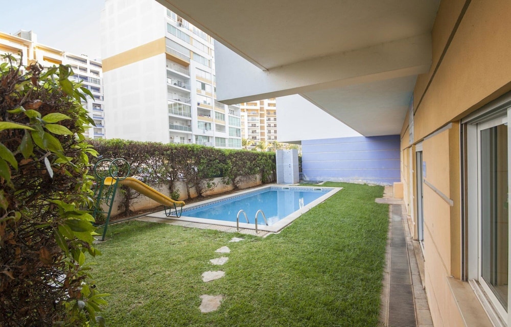 B44 - Alto do Quintao Central Apartment, Billede 11