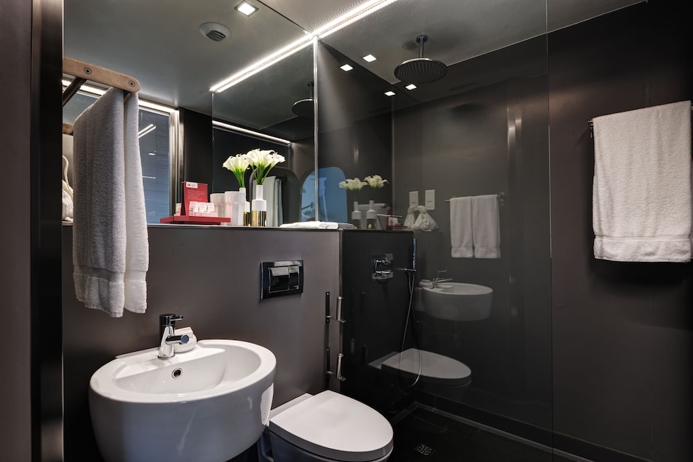 Superior Double or Twin Room, City View