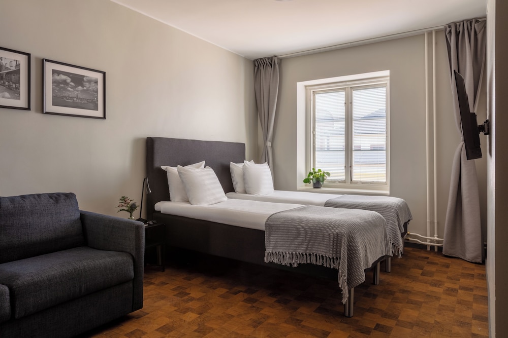 Superior Apartment