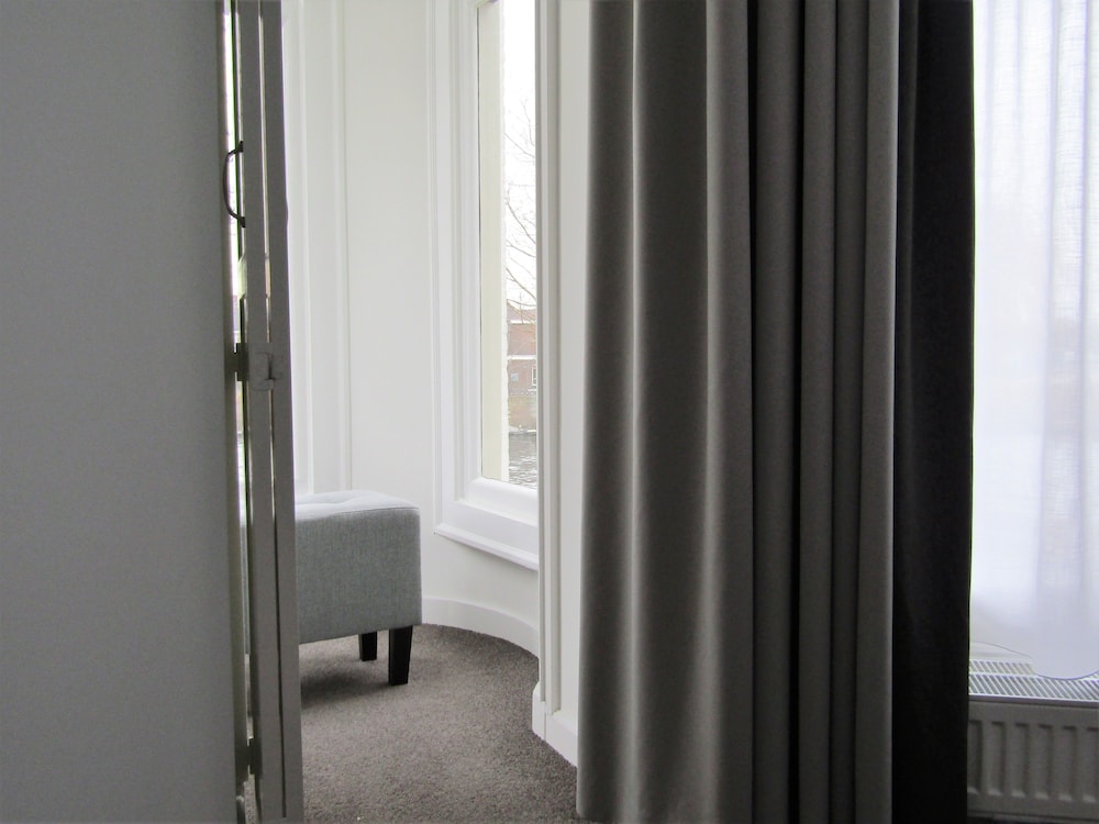 Superior Double Room, River View (Torenkamer)