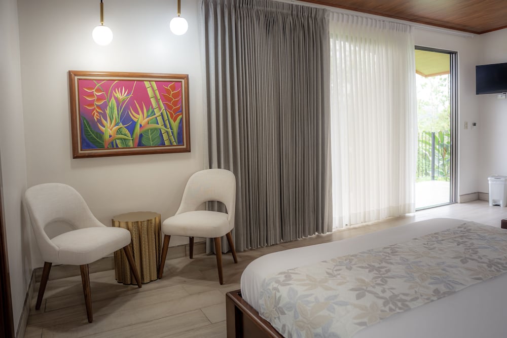Premium Room photo 3
