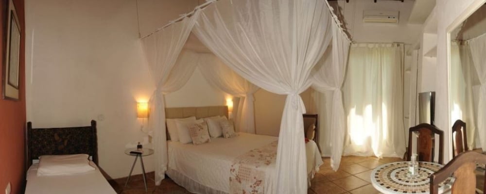 Suite Master Pau Brasil photo 2