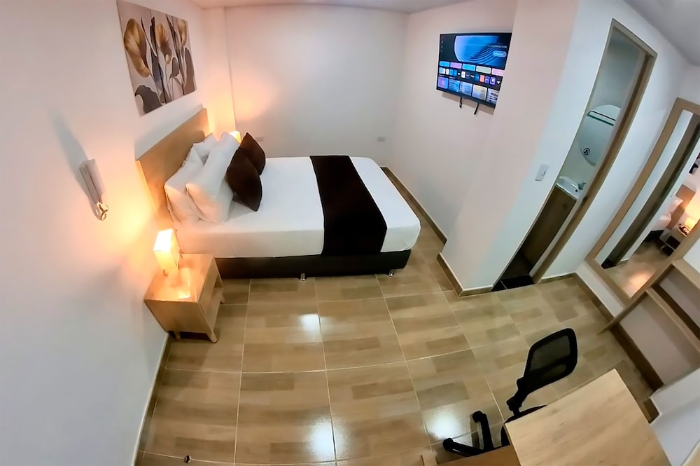 Exclusive Room photo 1