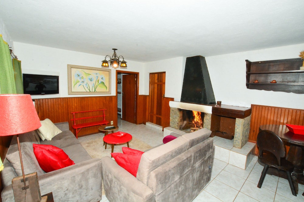 Chalet, Multiple Beds (Pedra Partida) photo 1