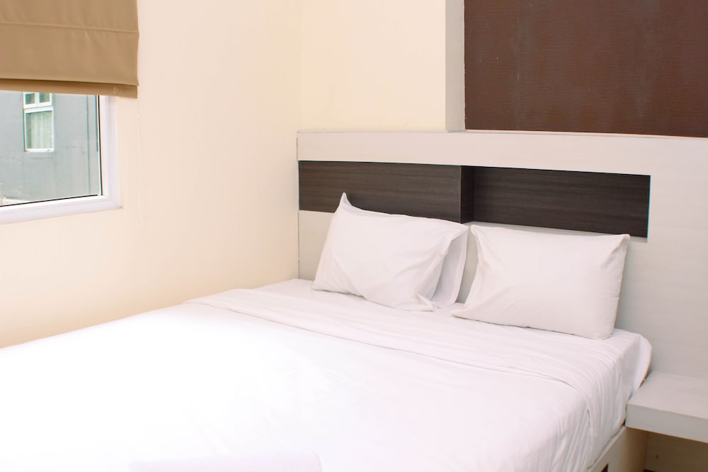 Apartment, 2 Bedrooms