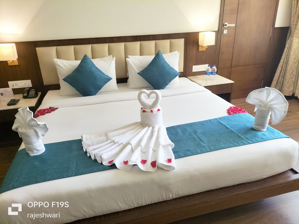 Junior Double Room, Mountain View photo 2