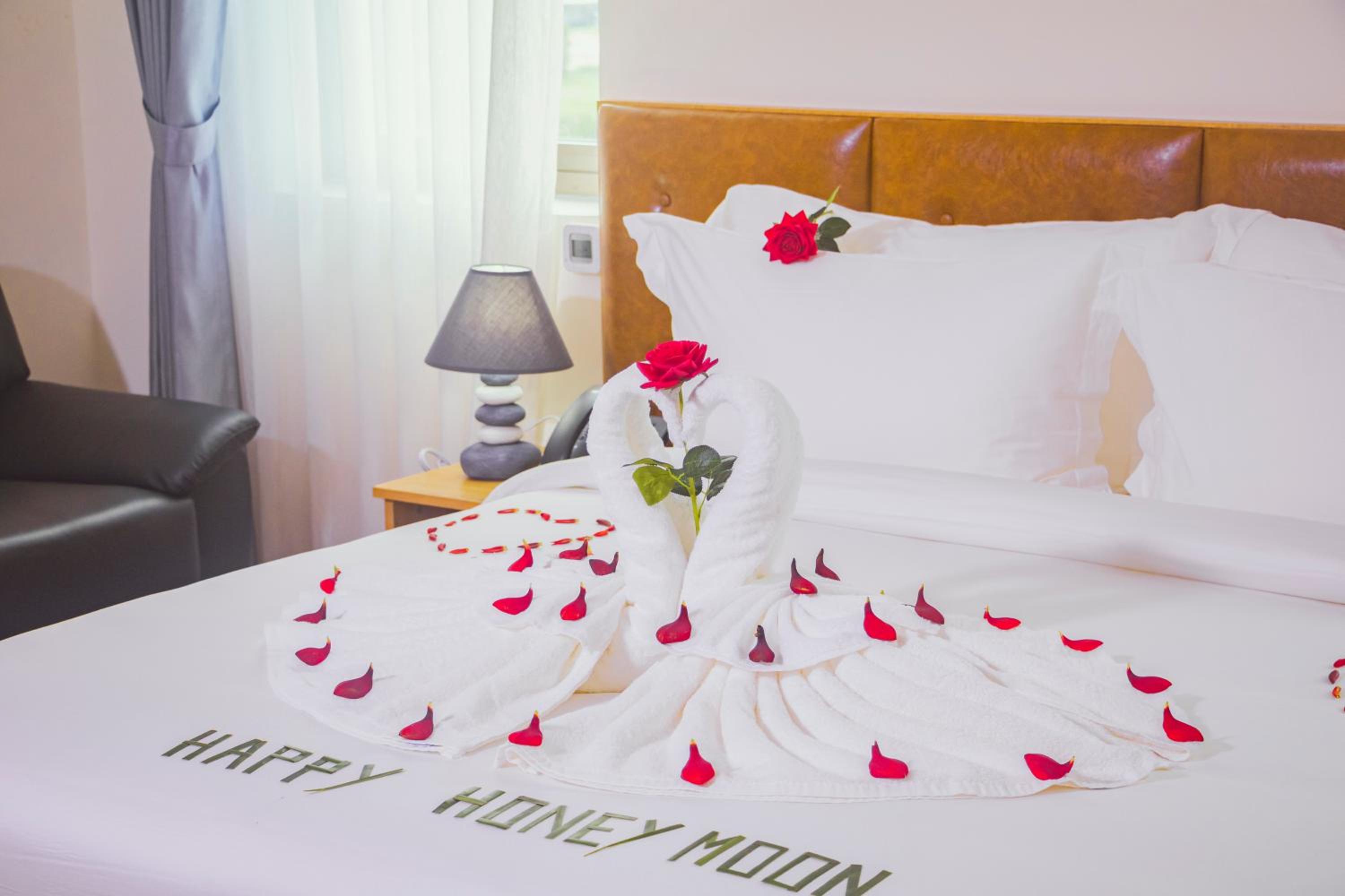 Junior Suite with Sea View photo 1