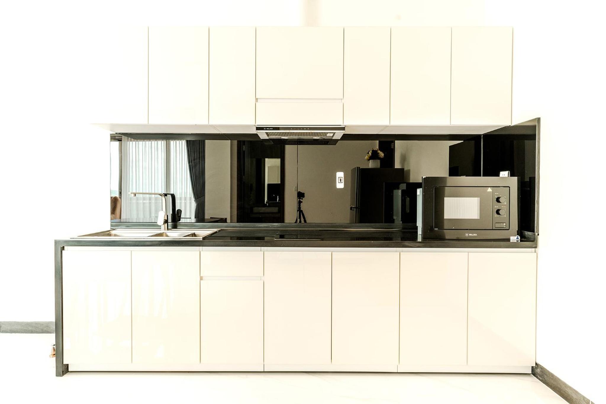Executive Suite with Garden View photo 2