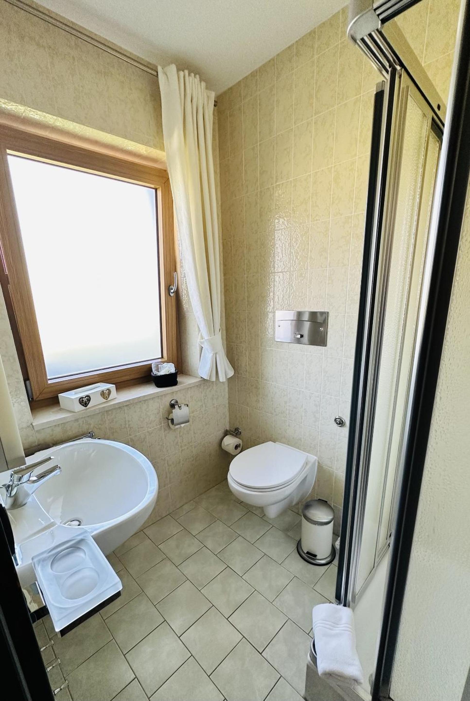 Double Room with Garden View photo 2