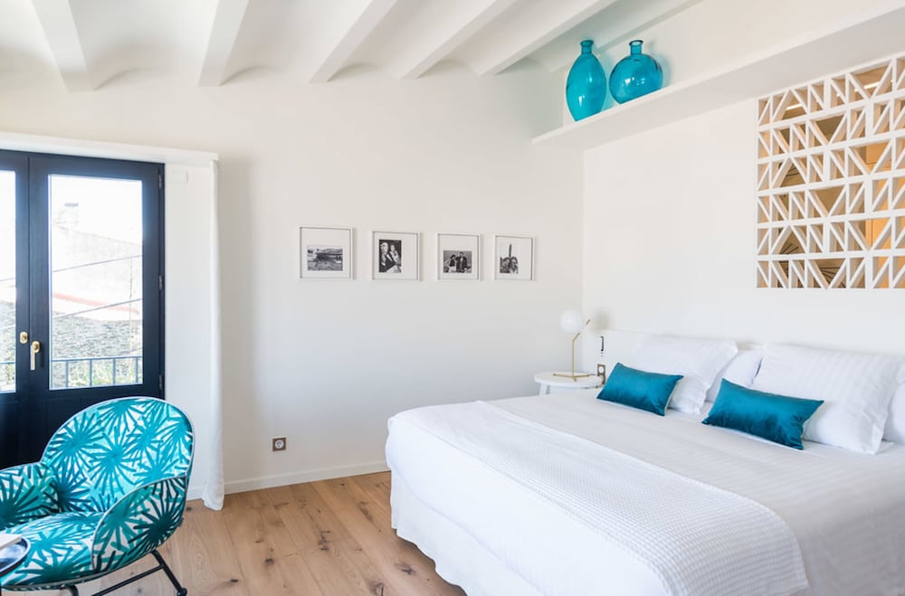 Comfort Suite, 1 Bedroom, Balcony, Sea View photo 3