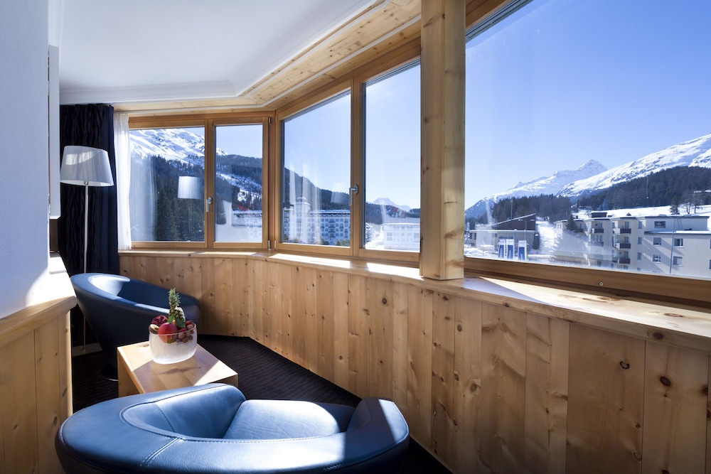 Superior Single Room