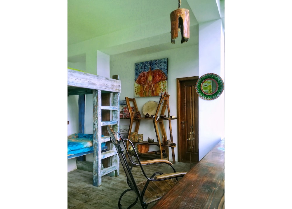 Signature Room, 1 Bedroom, Sea View, Mountainside