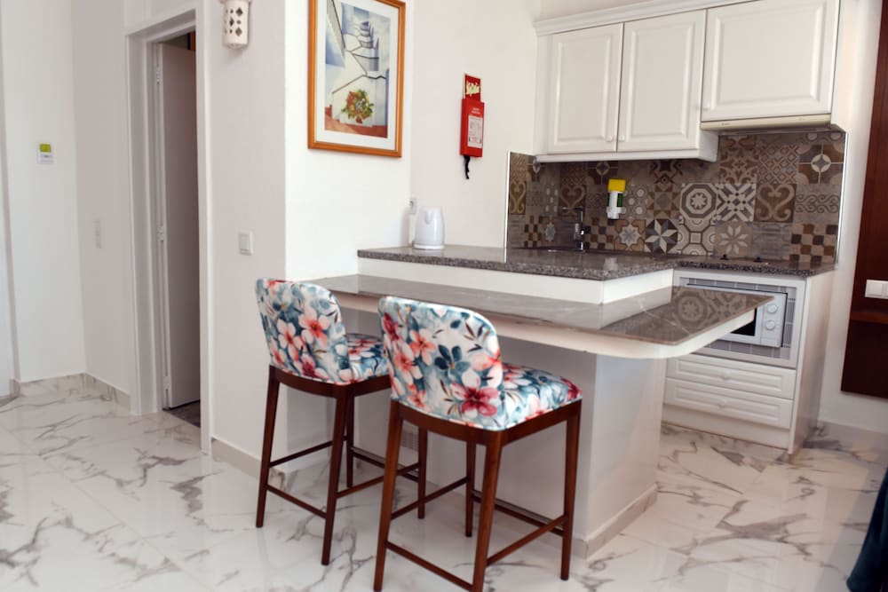 Luxury Room, Terrace, Garden View (2 Pax), photo 6